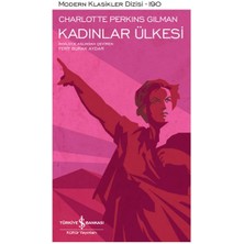 Kadınlar Ülkesi - Modern Klasikler Dizisi (Şömizli)