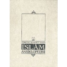 Islam Ansiklopedisi Cilt: 11
