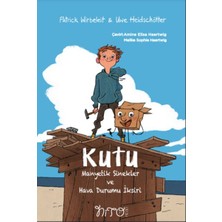 Kutu Manyetik Sinekler ve Hava Durumu Iksiri