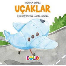 Taşıtlar Serisi - Uçaklar