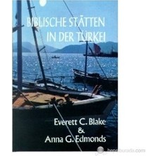 Biblische Statten In Der Türkei