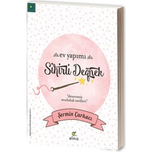 Ev Yapımı Sihirli Değnek