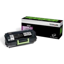 Lexmark 62D5X0E (625X) Orjinal Toner Extra Yüksek Kapasite - MS711