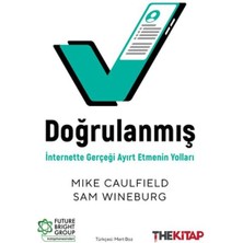 Doğrulanmış: Internette Gerçeği Ayırt Etmenin Yolları