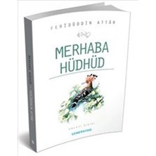 Merhaba Hüdhüd