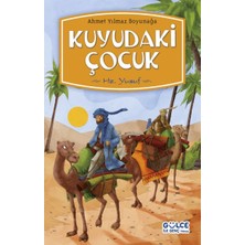 Ahmet Yılmaz Boyunağa Dizisi 07 - Kuyudaki Çocuk