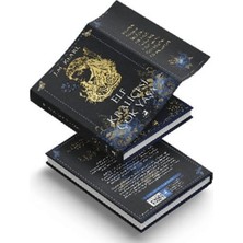 Elf Kraliçesi Çok Yaşa (Ciltli)