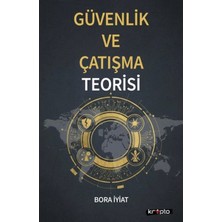 Güvenlik ve Çatışma Teorisi