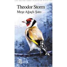 Meşe Ağaçlı Şato