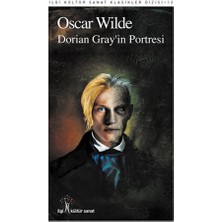 Dorian Gray'in Portresi
