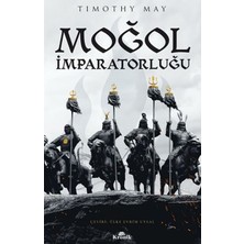 Moğol Imparatorluğu