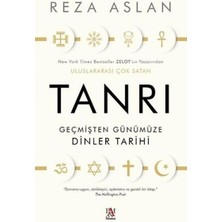 Tanrı Geçmişten Günümüze Dinler Tarihi