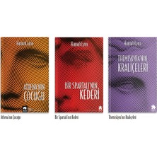 Yunan Kadınları Serisi