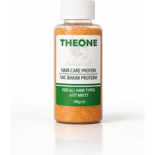 Synee Profesyonel Saç Onarıcı Protein Kompleksi - Şampuan Karışımına Uygun Yıpranma Karşıtı Onarıcı Saç Bakımı