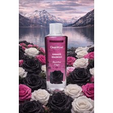 Clean Rose Karagül Kolonyası 250 ml