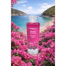 Clean Rose Begonvil Kolonyası 250 ml