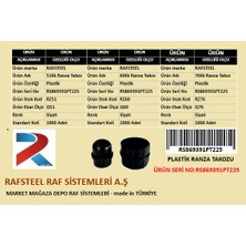 Ranza Takozu Rafsteel RS869391PT225 / 50 Adet