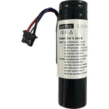 Marsilyan Verifone V240M  BPK474001 Pos Uyumlu Batarya (72)