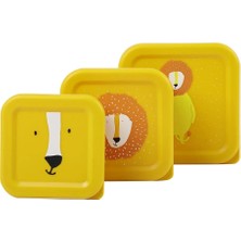 Trixie Mr. Lion Atıştırmalık Kabı 3'lü