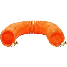 Al-Fa Hava Hortumu Turuncu Kısa