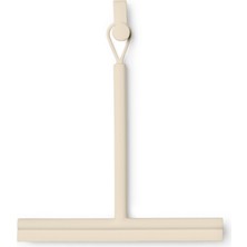 Brabantia BRB-8710755225703-BRA 223303-004-01-RENEW Soft Beıge Askılı Duş Sileceği