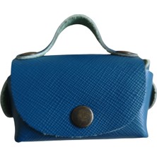 Yıldızyolu Mini Deri Cüzdan