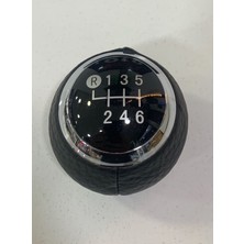 Toyota Corolla Auris Yaris Vites Topuzu 6ileri