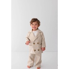 Çocuk Takım Elbise