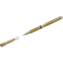 Uni Davetiye Kalemi UM-153 1.0 mm Altın 3lü