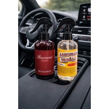 Oto Kokucum American Vanilla ,baccarat Oda ve Oto Kokusu 2 Li Set 2X250 ml