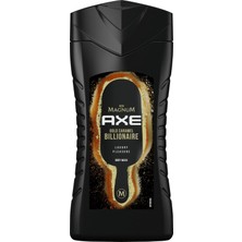 Axe Duş Milyarder, 250 ml