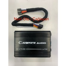 Android Tablet Teyp Anfisi Ca4.75