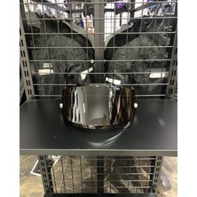 Vizör Dükkanı Hjc Rpha 12 Siyah Vizör