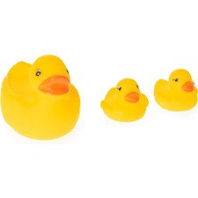 Erpa Kartelada 3'lü Ördek Seti