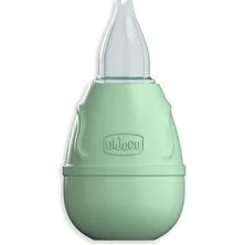 Chicco Physioclean Bebek Burun Aspiratörü 0 Ay+ (5 Adet)