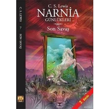 Doğan Çocuk Narnia Günlükleri 7 - Son Savaş Clive Staples Lewis