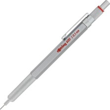 Rotring Versatil Kalem 0.5 600 Krom 1904445