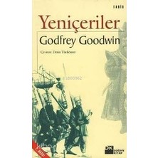 Doğan Kitap Yeniçeriler