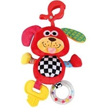 Bondigo Gülen Titrek Arkadaşım (5 Adet)