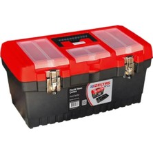 İzeltaş Izeltaş 22 Plastik Takım Çantası (Yeni) 8440331022