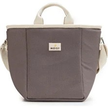 Moisy Triko Termal Çanta - Chocolate (2 Adet)