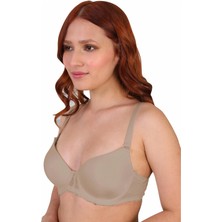 MTM My The Mall Giyim Cashmer Mı 189D Pedli Dantelli Balenli Sütyen