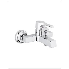 Bf Filiz Kare Batarya Majestıc Mıx Banyo