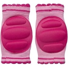 Sevi Bebe Emekleme Dizliği (4 Adet)