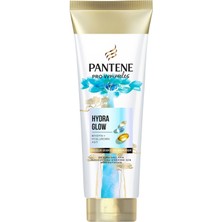 Pantene Miracles Hydra Glow Saç Kremi 275 ml 4 Adet