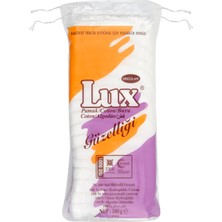 Lux Pamuk 100 G 3 Adet