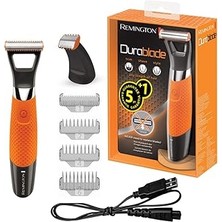 SHC4200 Durablade Sakal Kesme Makinesi, Islak ve Kuru Kullanım, Lityum Pille Kablosuz Kullanı