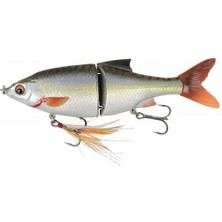 Savage Gear 3D Roach Shine Glider 13.5cm 28GR Maket Balık 01 Roach