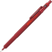 Rotring Versatil Kalem 0.5 600 Kırmızı 2114264