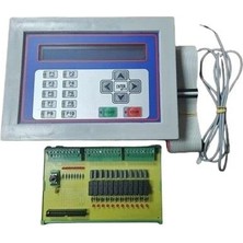 Universal Çamaşır Yıkama Makinesi Kart Takımı (KN-2002 Bs.flt)